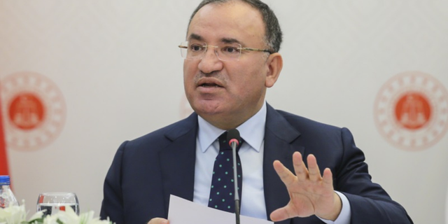 Sinan Ateş cinayeti! Adalet Bakanı Bekir Bozdağ: Tetikçi yakalanıp adalete teslim edilecek
