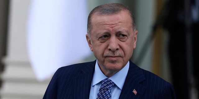 Cumhurbaşkanı Erdoğan'ın İsveç tepkisi dünya basınında