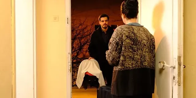 Gönül Dağı 82. Bölüm Fragmanı Yayında