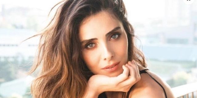 Nur Fettahoğlu: Bir ilişkim var ama o kişi değil!