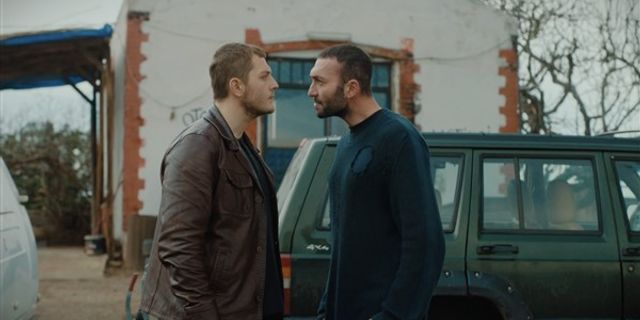 Ateş Kuşları 5. bölümde neler olacak?