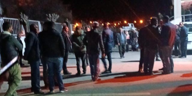 Diyarbakır Hani'de iki aile arasında çıkan tartışma silahlı kavgaya dönüştü! 2 ölü, 2 yaralı