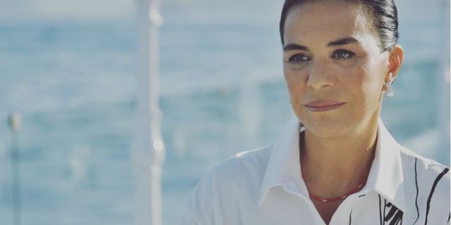 Oyuncu Filiz Taçbaş milletvekili aday adayı oldu!