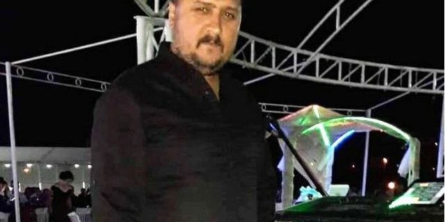 Salihli'de silahlı saldırıya uğrayan müzisyen hayatını kaybetti