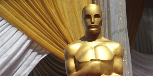 Türk yıldızlar İspanya Premios Oscars 2023 Oscar'ına aday!