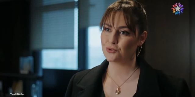 Yalı Çapkını yeni bölüme Pelin'in annesi damgasını vurdu