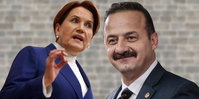 İyi Parti'de Yavuz Ağıralioğlu depremi! "Ak Parti ve MHP'den teklif aldım"