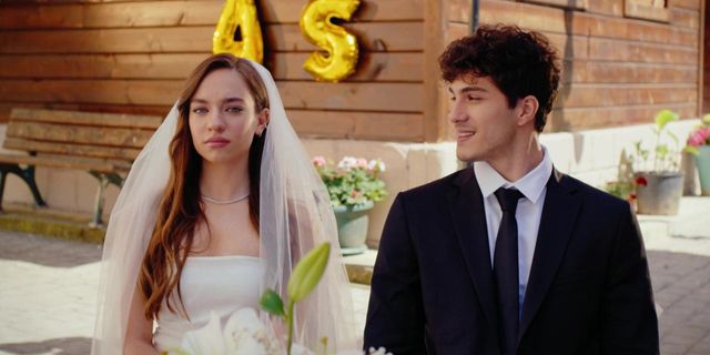 Kendi Düşen Ağlamaz dizisi TRT 1'de izleyiciyle buluştu