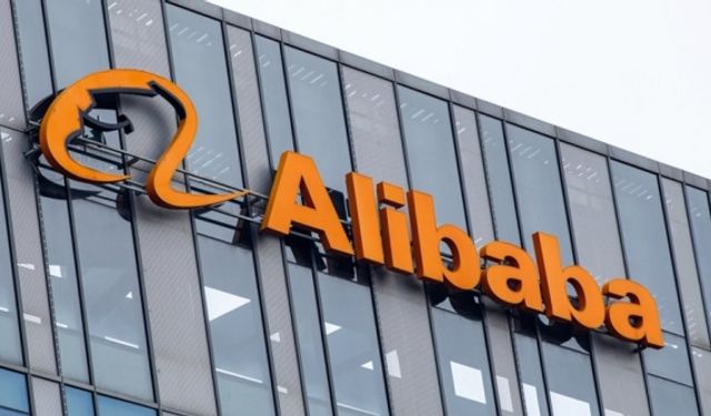 Çin'den Alibaba'ya büyük ceza!