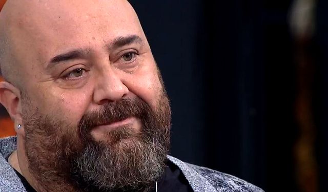 Masterchef Somer Sivrioğlu aşkta hüsranı yaşıyor!