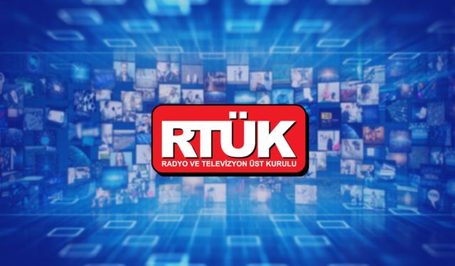 RTÜK, Netflix, MUBİ ve BLU TV’ye idari yaptırım uyguladı