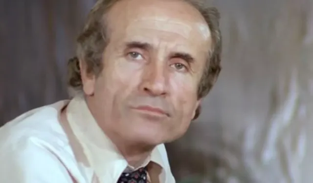 Kemal Sunal filmlerinin aranılan ismi hayatını kaybetti