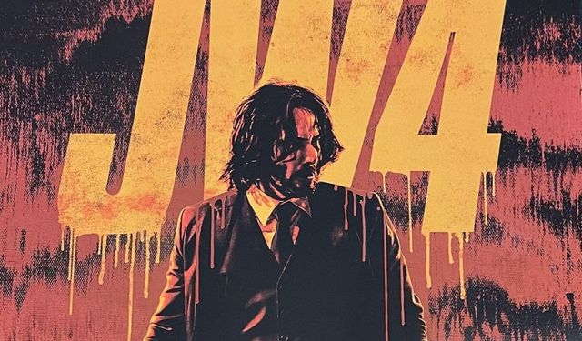 Merakla beklenen John Wick: Chapter 4 vizyona girdi