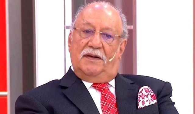 Müge Anlı'nın danışmanı Avukat Rahmi Özkan'ın sağlığında yeni gelişme