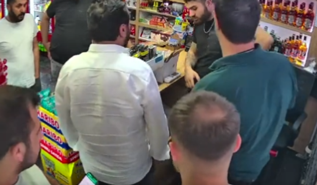 Tekel Bayi Saldırısında öldürülmüştü! Ailesi 3 Milyon TL'ye Şikayeti Geri Çekti