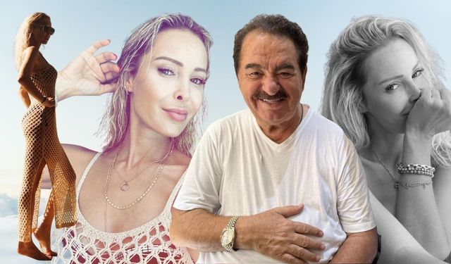 İbrahim Tatlıses'in eski eşi Ayşegül Yıldız sosyal medyayı sallıyor! "Ben Kadınım, Korkusuzum ve Seksiyim"
