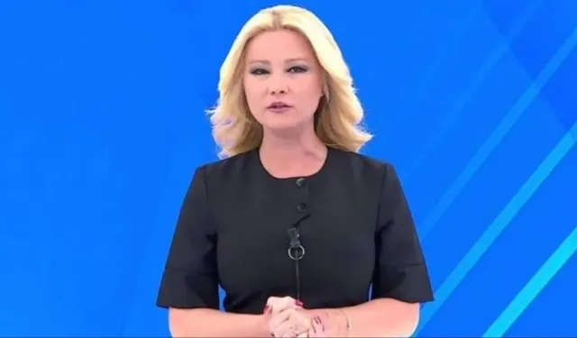 Müge Anlı'nın ekrana dönüş tarihi açıklandı