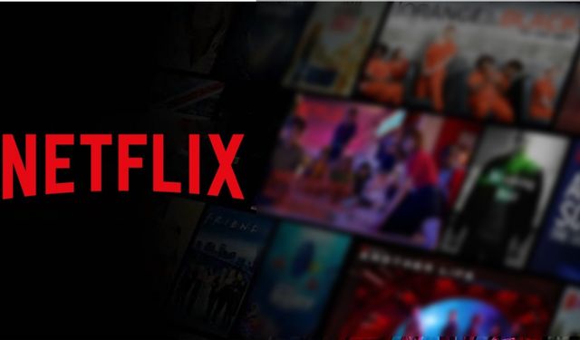 Netflix'in Bilinmeyen Gizli Kodları!