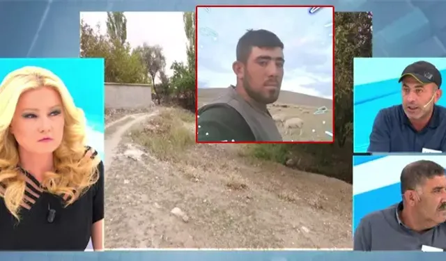 Müge Anlı'da konu olan Kar Maskeli Katil Olayı Çözüldü