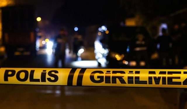 Ankara'da komşuların gürültü kavgası! 5 ölü