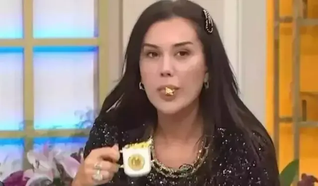 Dilan Polat kapattığı sosyal medya hesabını yeniden açtı!