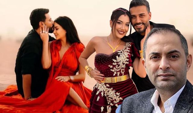 Engin Polat ile gazeteci Murat Ağırel arasında tartışma çıktı