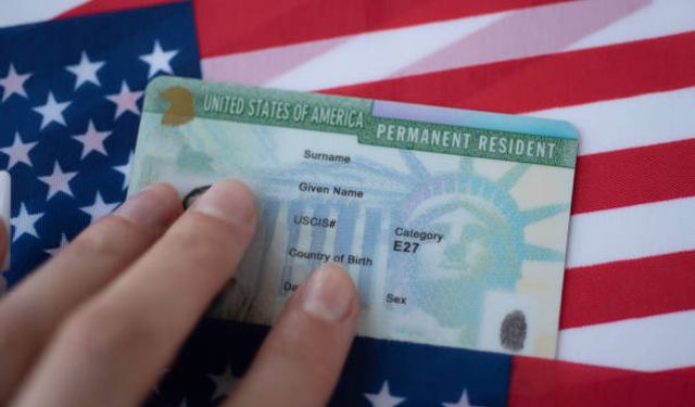 Green Card nedir? Nasıl başvurulur?