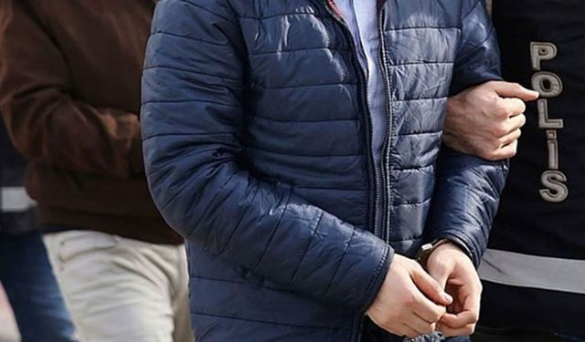 İstanbul'da DAİŞ operasyonu: 8 gözaltı