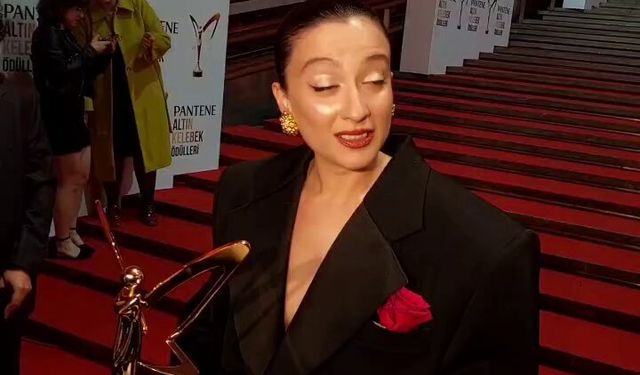 Melike Şahin İBB konser iptali için bakın ne dedi? Bunlar geçici kırgınlıklar
