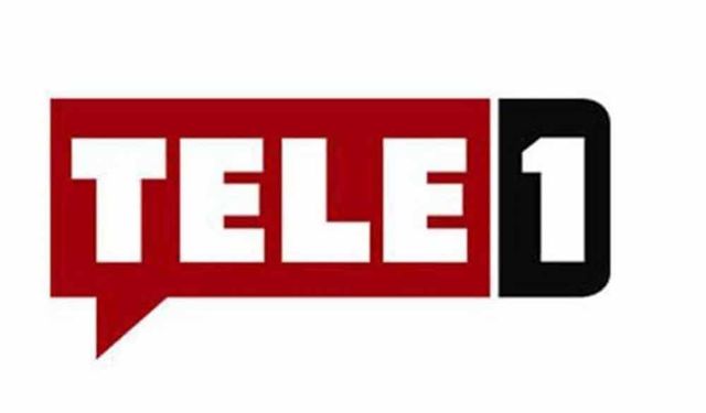 TELE 1'de şoke eden ayrılık! Ayrılığı sosyal medyadan duyurdu