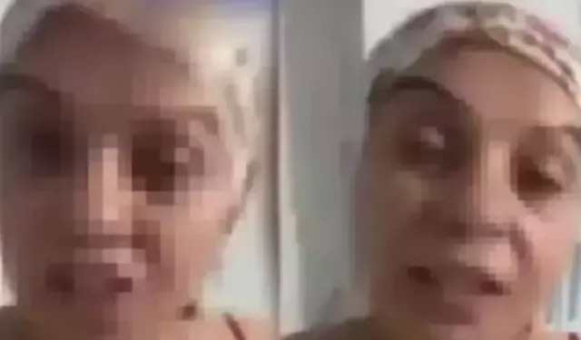Tiktok'ta  müstehcen paylaşıma gözaltı