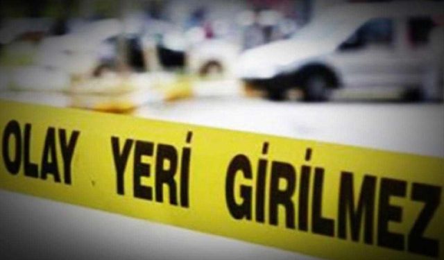 Tokat'ın Erbaa ilçesin de yolcu otobüsüne ateş açıldı