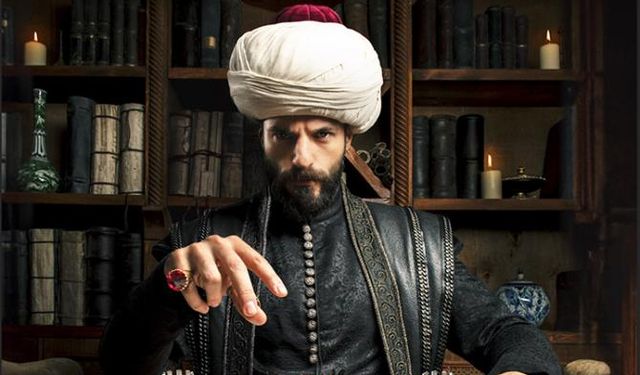 Mehmed Fetihler Sultanı dizisinde üzen ayrılık!
