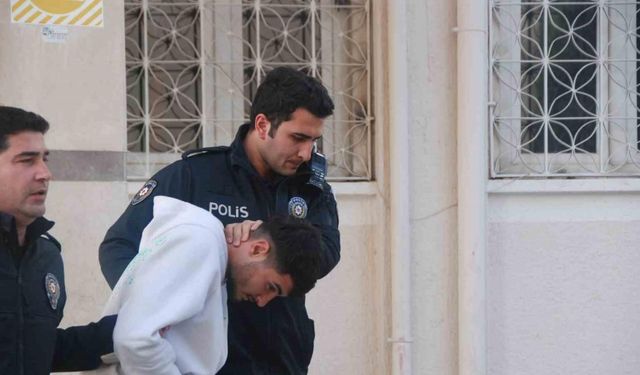 Konya'da Avukatı vuran zanlılar tutuklandı
