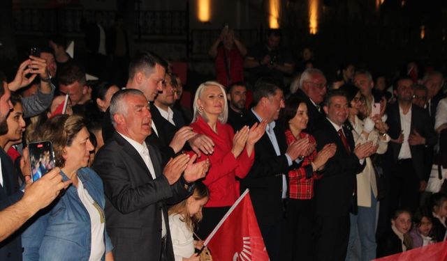 Bilecik’te resmi olmayan sonuçlara göre CHP’li aday kazandı