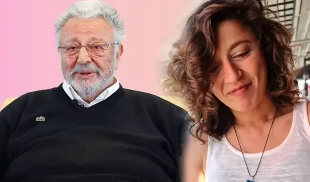 Metin Akpınar'ın kızı Duygu Nebioğlu açıklamalarına devam ediyor! "Bir ablamın babası da çok ünlü biri"