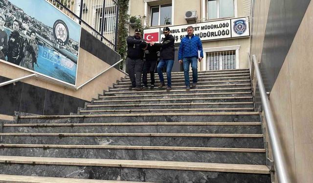 İstanbul Büyükçekmece’deki sır cinayet çözüldü