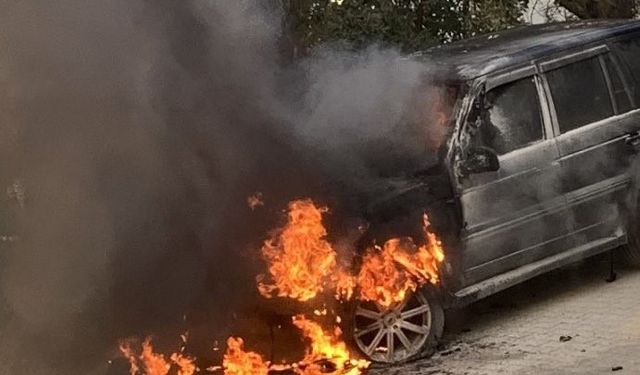 Sosyal medya fenomeni Ata Benli ölümden döndü