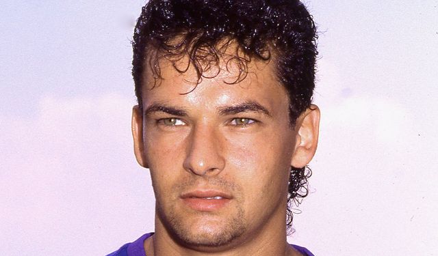 Ünlü futbolcu Roberto Baggio'ya hırsız şoku! Villasında saldırıya uğradı