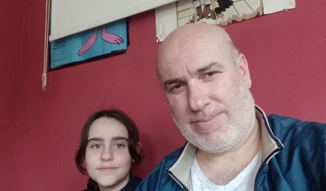 Kocaeli'deki kazadan acı haber geldi, 15 yaşındaki Miray hayatını kaybetti