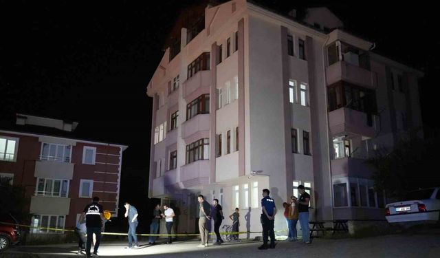 Kastamonu’da komşular arasında silahlı kavga: 1’i ağır 3 yaralı