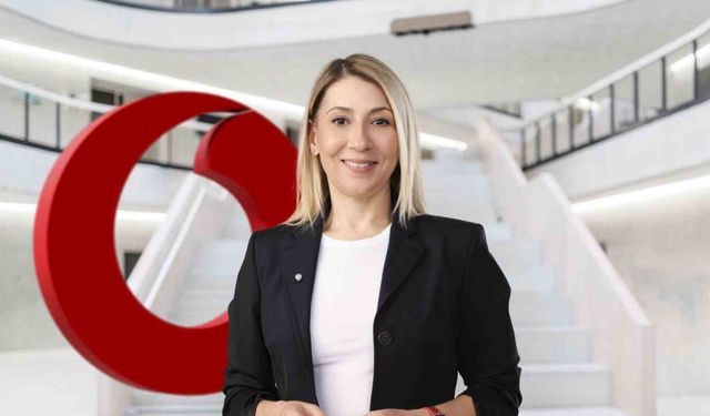 Vodafone Yanımda’ya puan kazanma özelliği eklendi