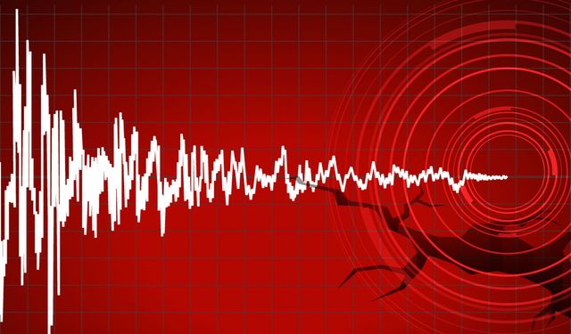 Japonya’da 7.1 büyüklüğünde deprem: Tsunami uyarısı yapıldı