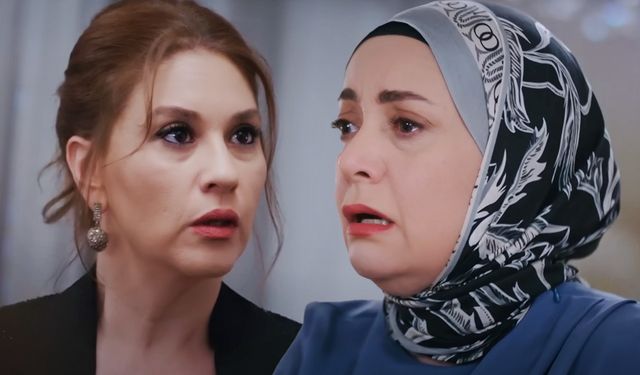 Kızılcık Şerbeti Dizisinde Evrim Alasya Hayranları Şokta