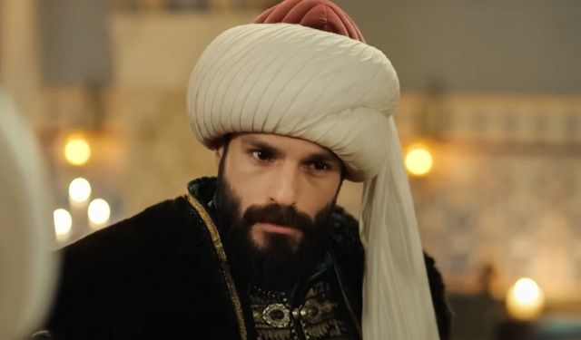 Mehmed: Fetihler Sultanı Dizisinde Seyirci Bu Haberle Sarsıldı!