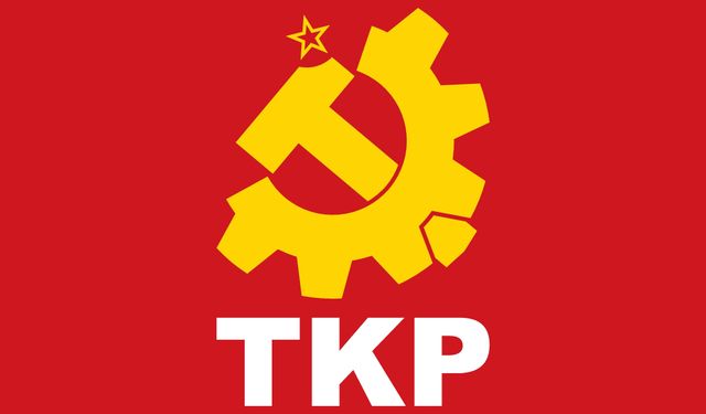 TKP'den Erdoğan'ın belediye borçlarına ilişkin açıklamalarına tepki