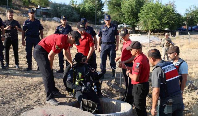 Narin’in ağabeyi kolundaki iz nedeniyle İstanbul Adli Tıp Kurumu’na gönderildi