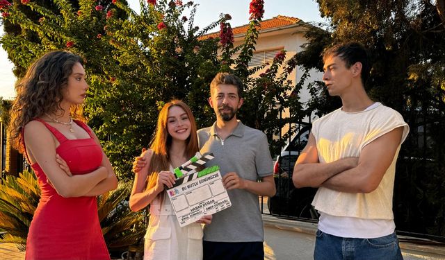 Bu Mutlu Günümüzde filminin başrolleri belli oldu