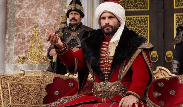 “Mehmed Fetihlerin Sultanı” dizisinde beklenmedik gelişme! Yerine bakın kim geldi?