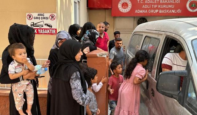 İki kardeş iki yıl arayla kanalda hayatını kaybetti